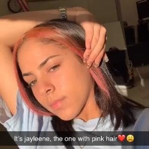 Meet your Posher, Jayleene